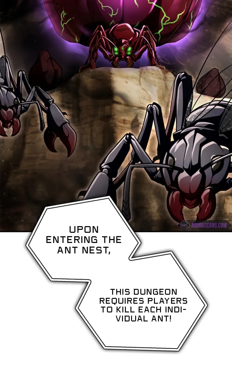 The Esper's Game Chapter 57 page 134 - 