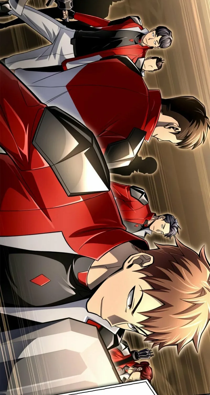 The Esper's Game Chapter 57 page 136 - 