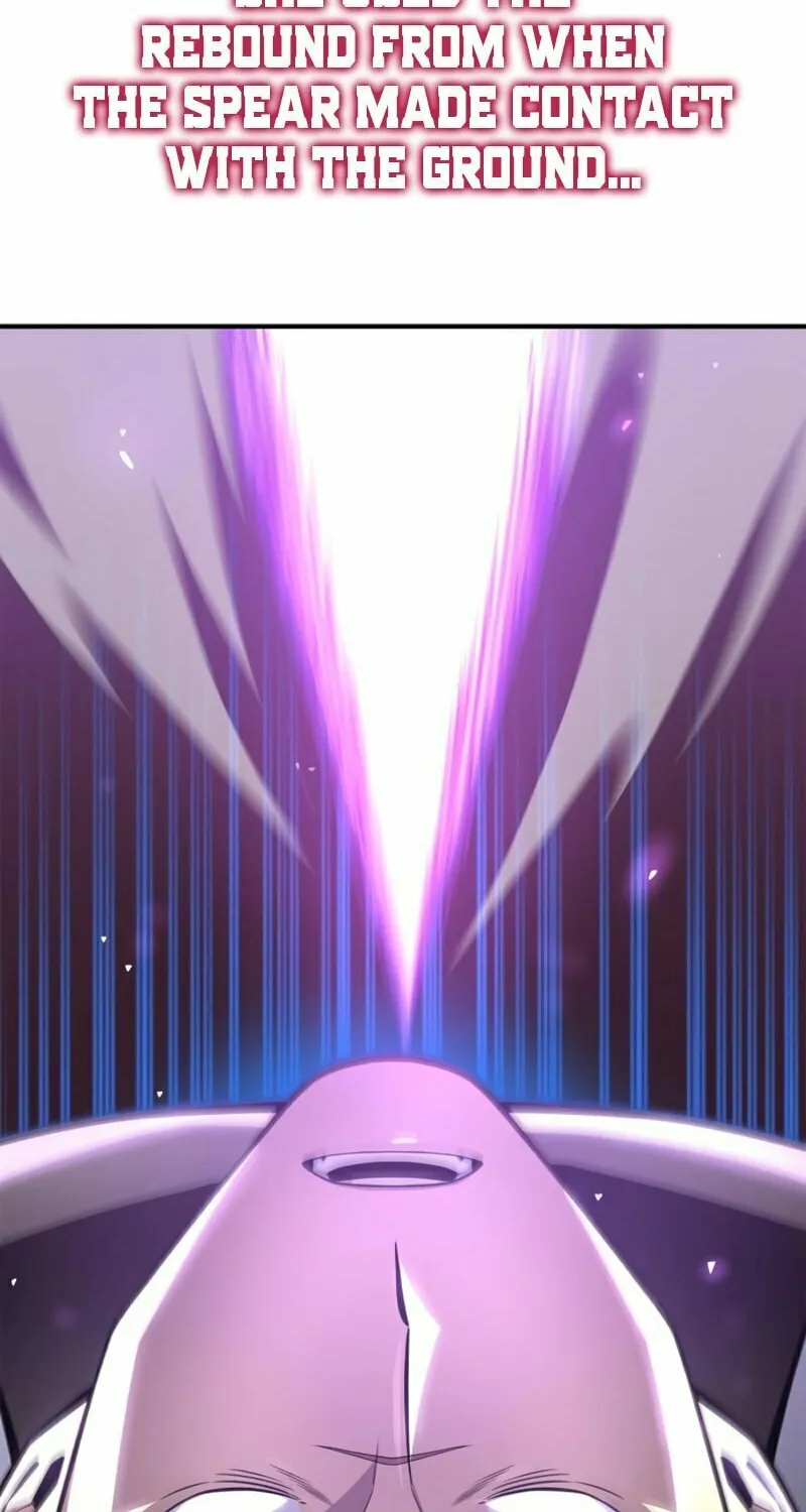 The Esper's Game Chapter 57 page 3 - 