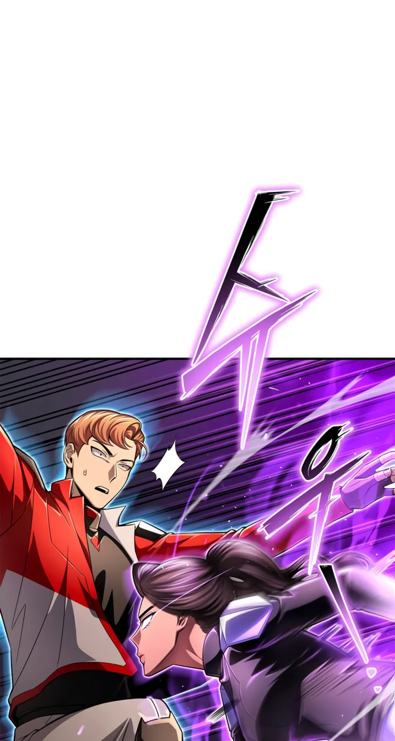 The Esper's Game Chapter 57 page 21 - 