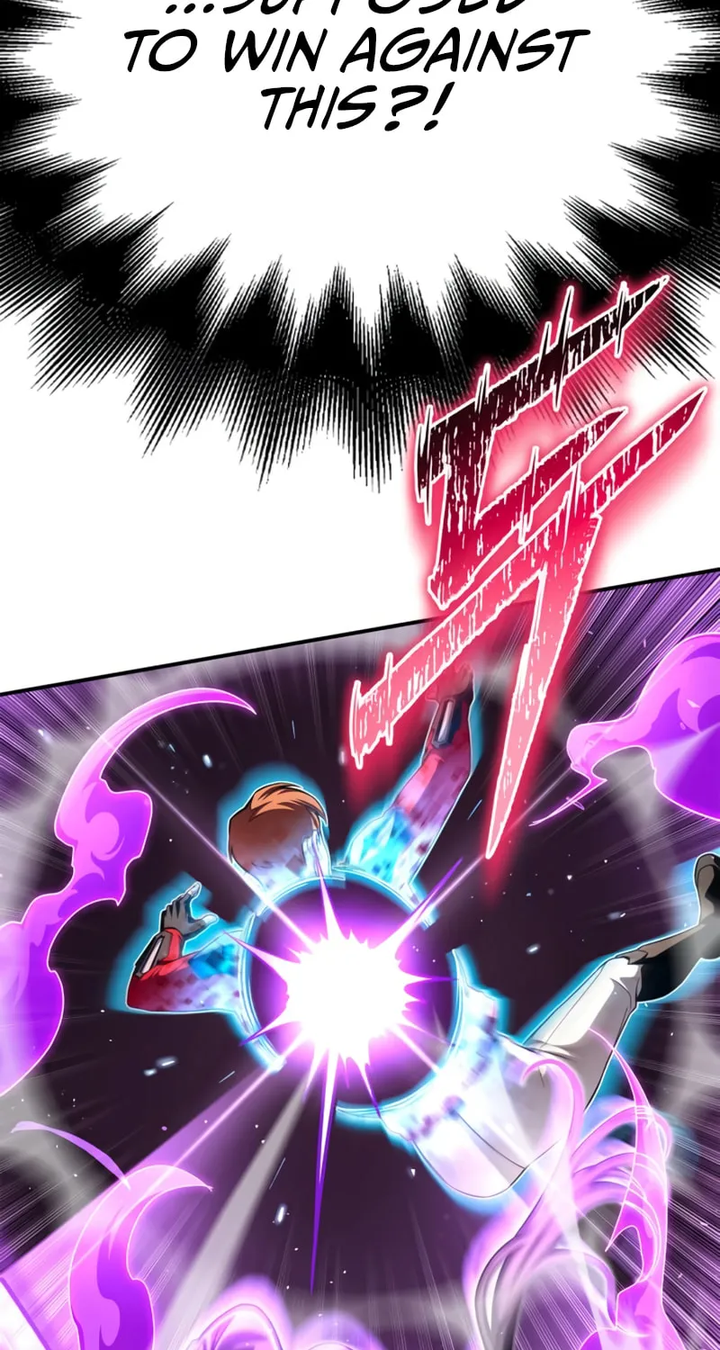 The Esper's Game Chapter 57 page 24 - 