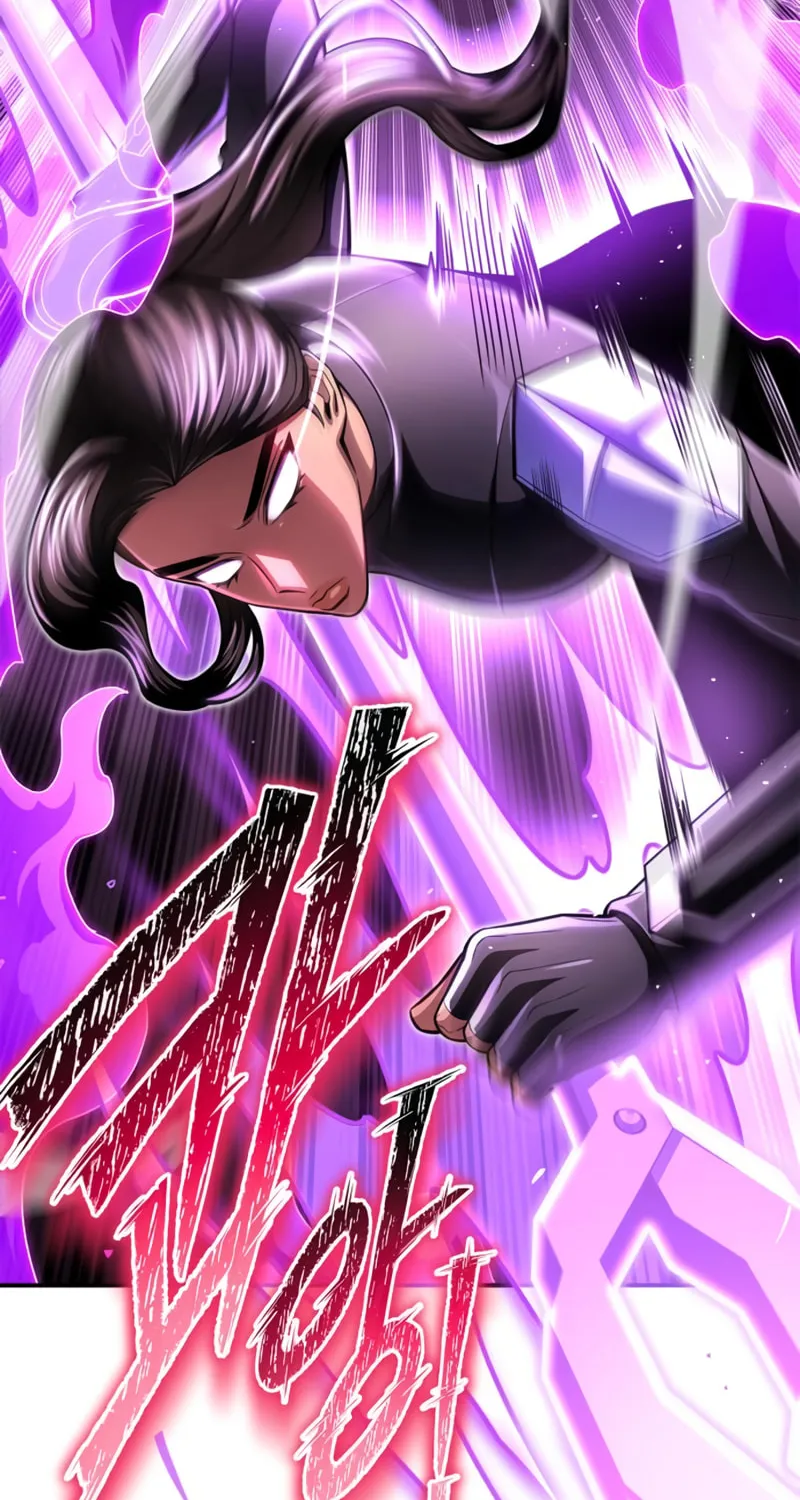 The Esper's Game Chapter 57 page 25 - 