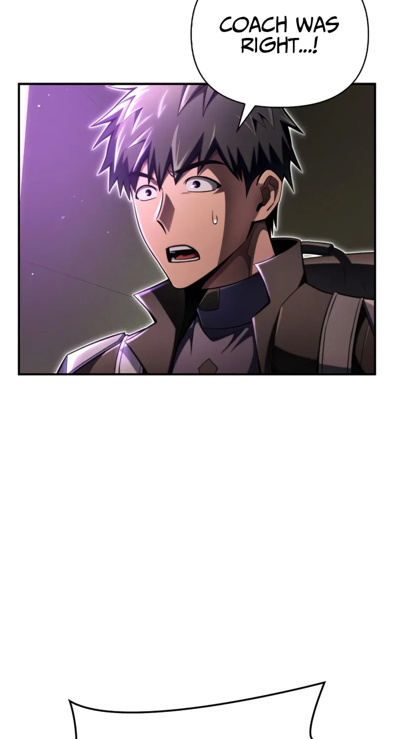 The Esper's Game Chapter 57 page 27 - 