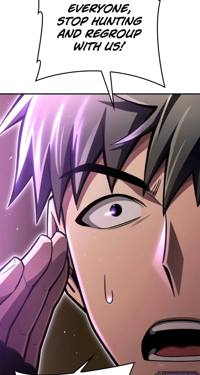 The Esper's Game Chapter 57 page 28 - 