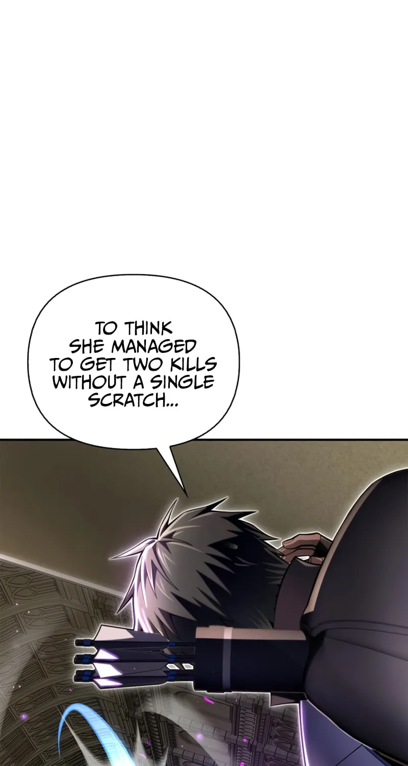 The Esper's Game Chapter 57 page 30 - 