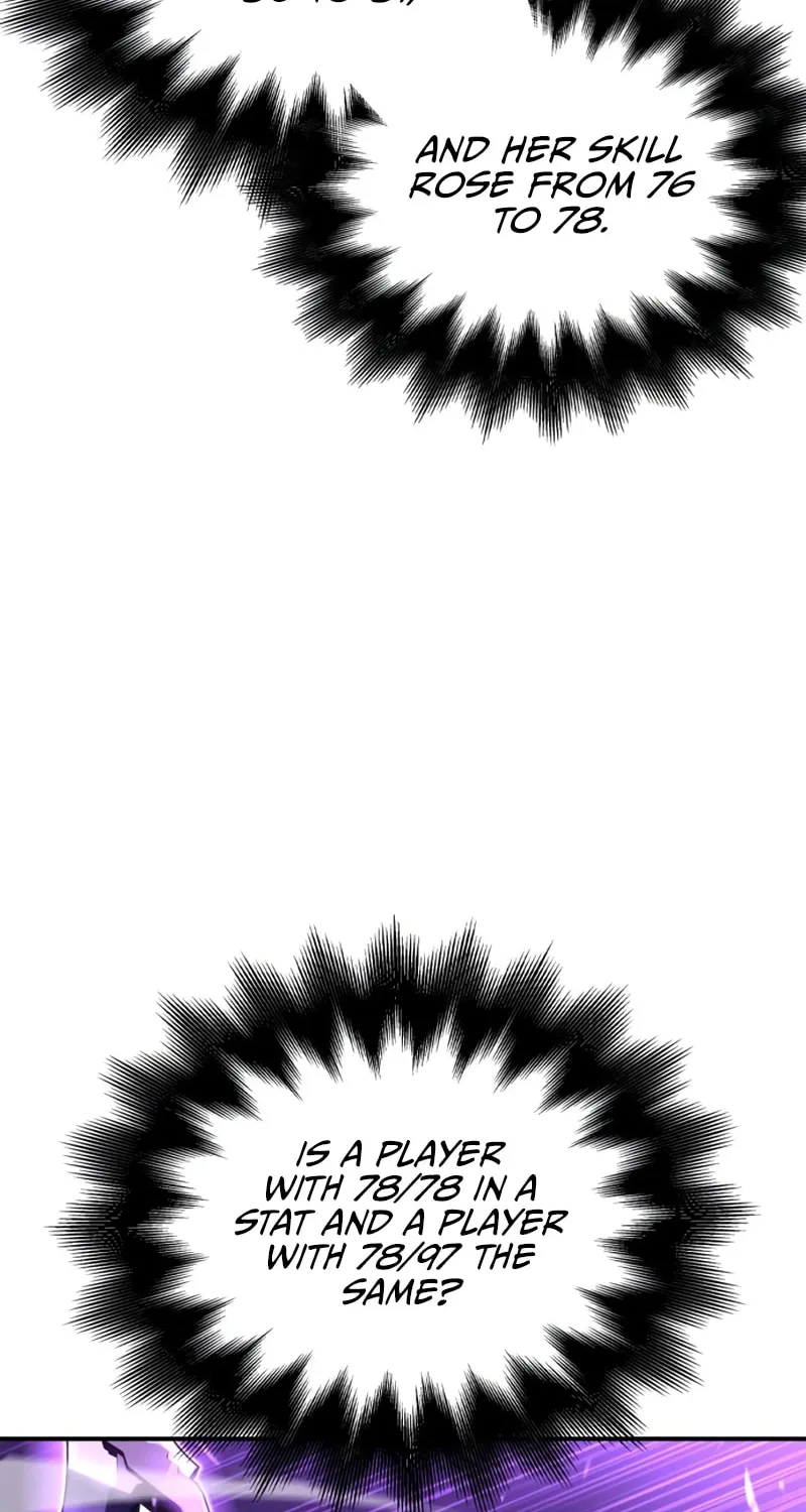 The Esper's Game Chapter 57 page 33 - 