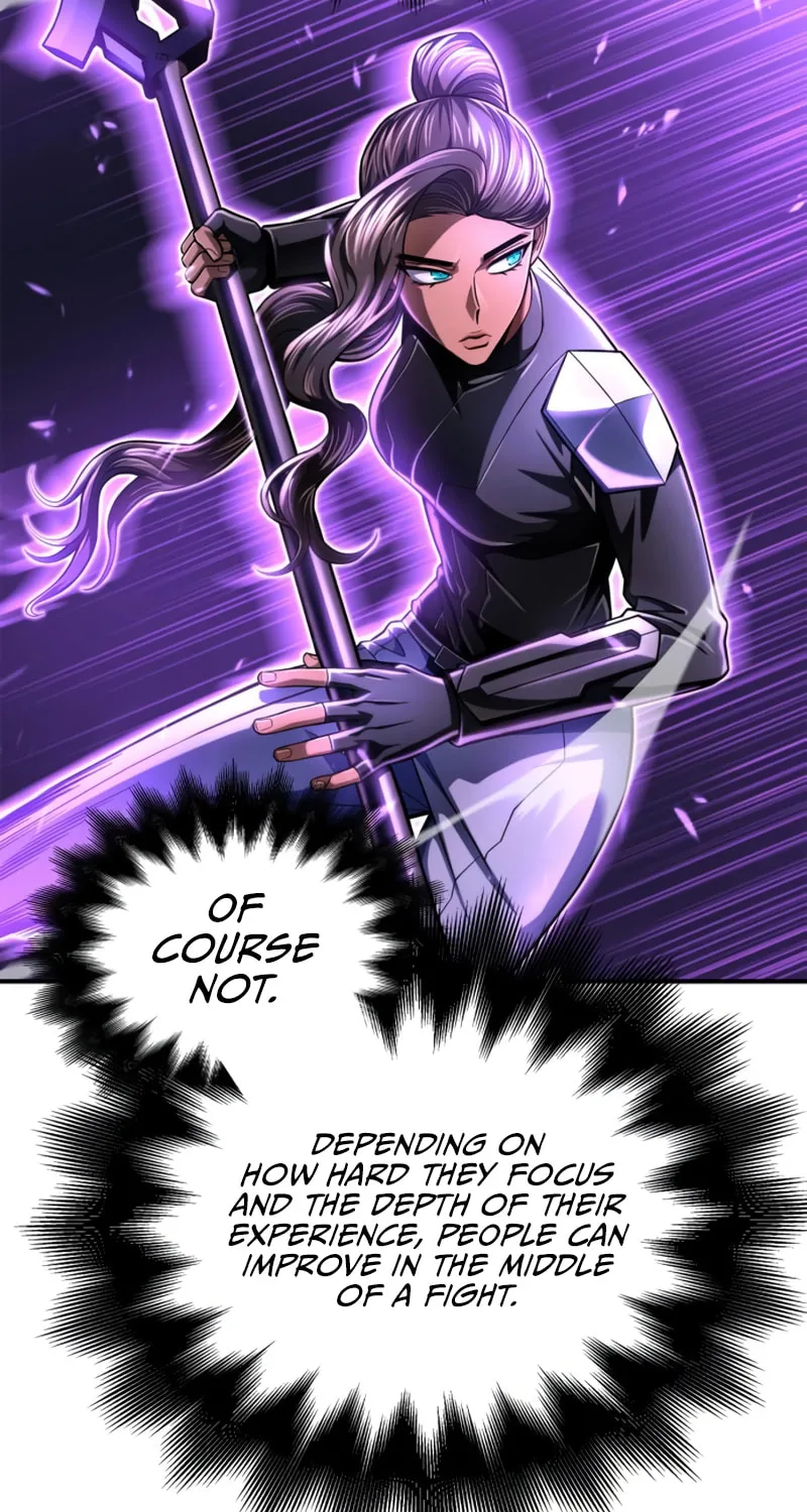 The Esper's Game Chapter 57 page 34 - 