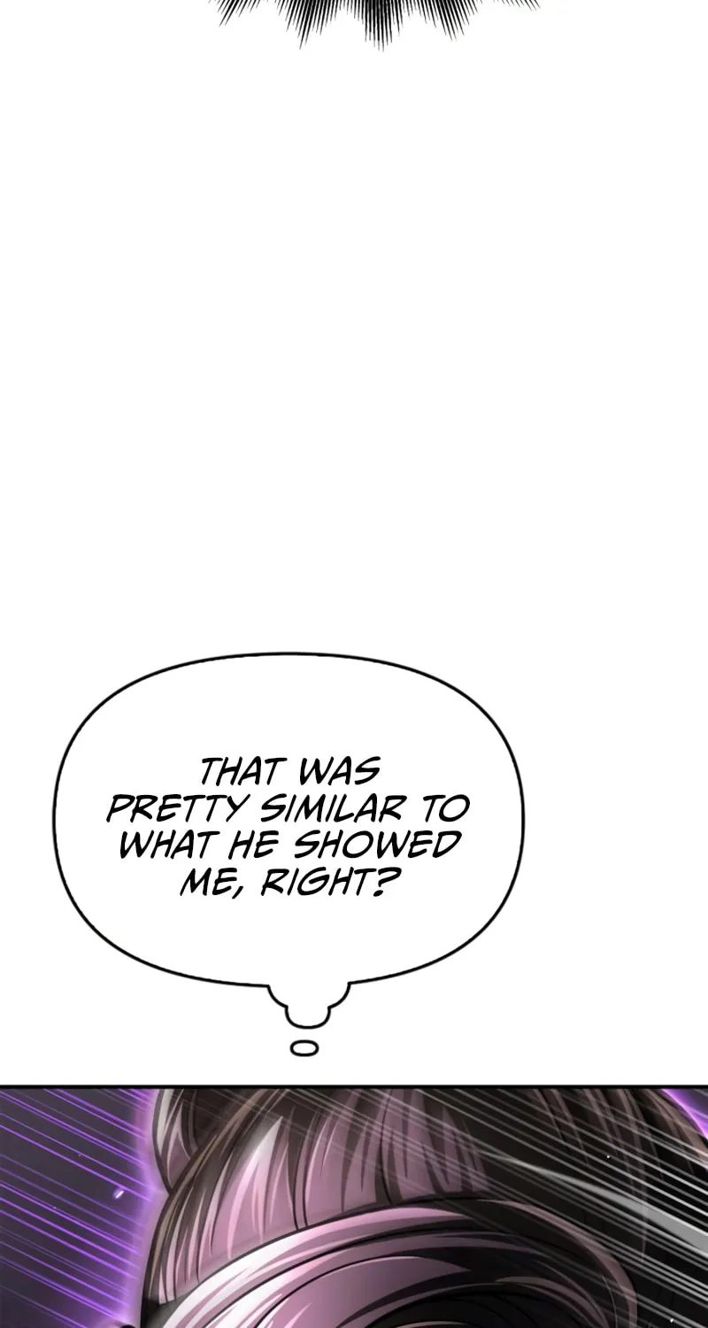 The Esper's Game Chapter 57 page 35 - 