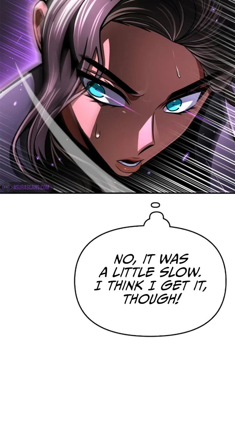The Esper's Game Chapter 57 page 36 - 