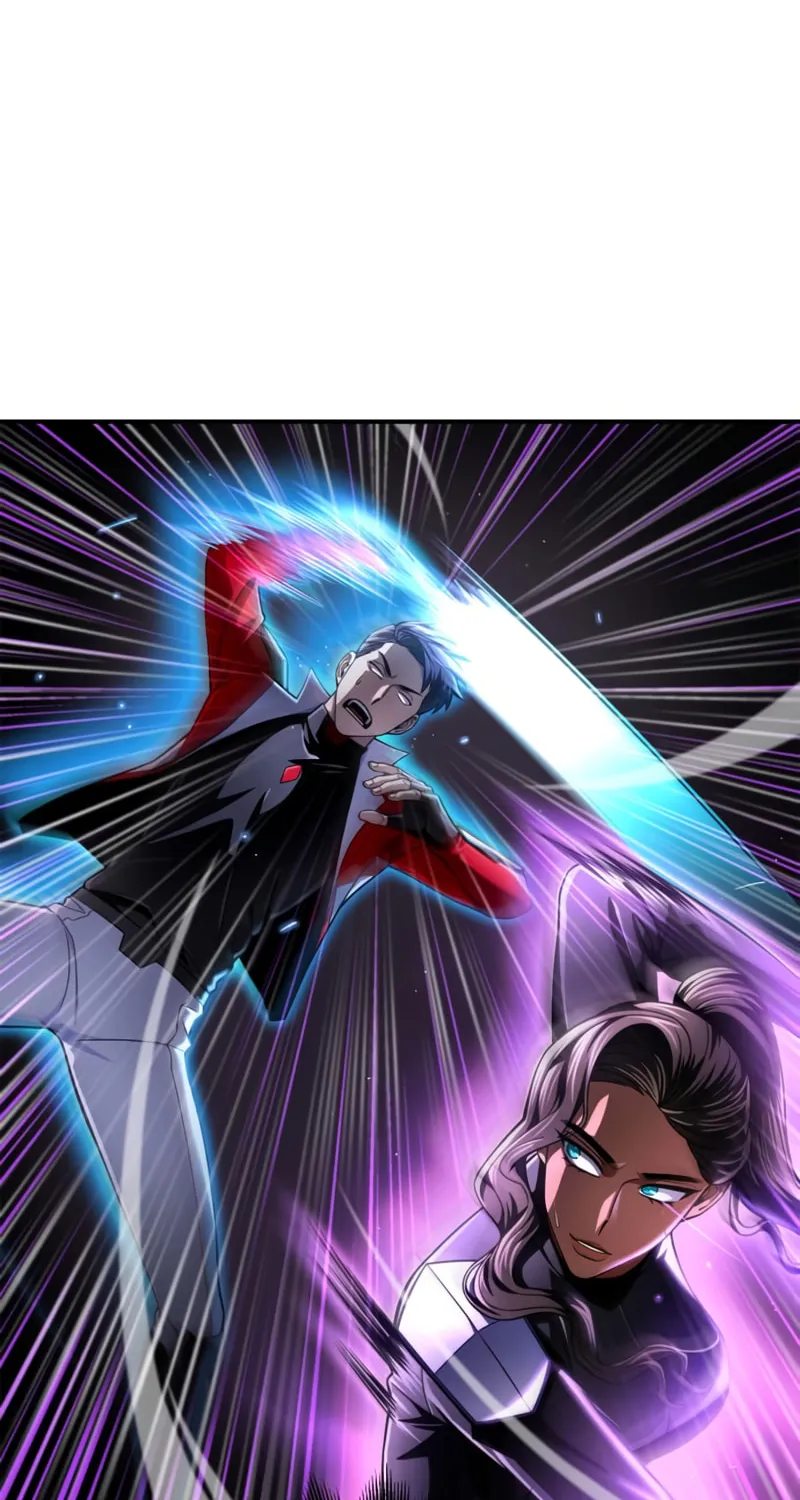 The Esper's Game Chapter 57 page 37 - 
