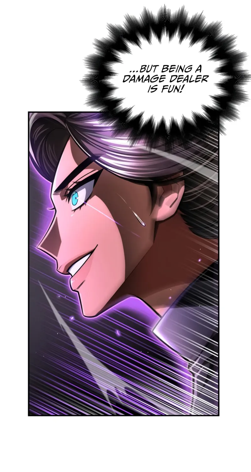 The Esper's Game Chapter 57 page 39 - 