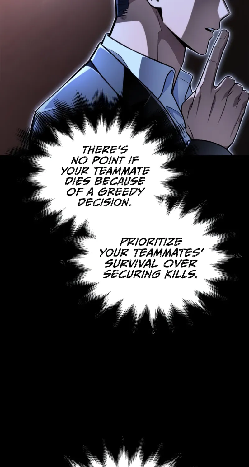 The Esper's Game Chapter 57 page 41 - 