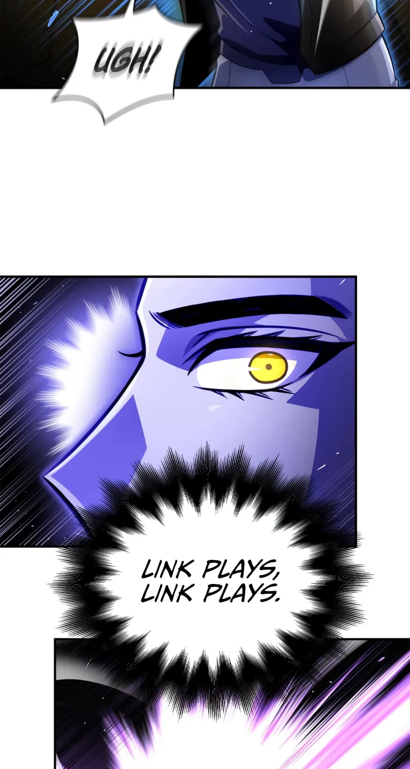 The Esper's Game Chapter 57 page 45 - 