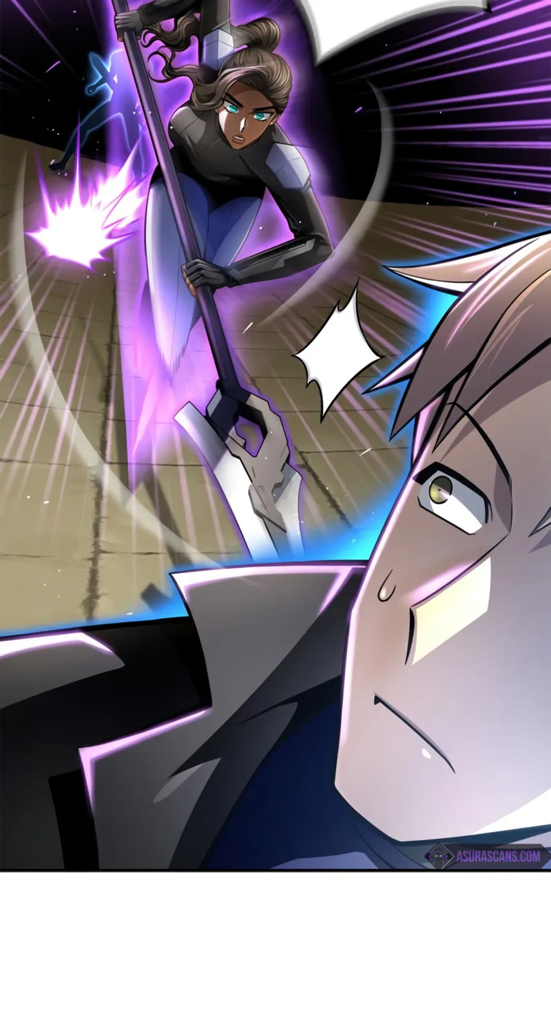 The Esper's Game Chapter 57 page 47 - 
