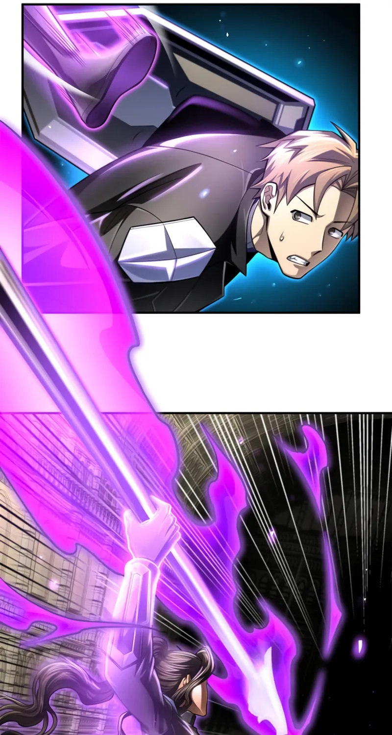 The Esper's Game Chapter 57 page 49 - 