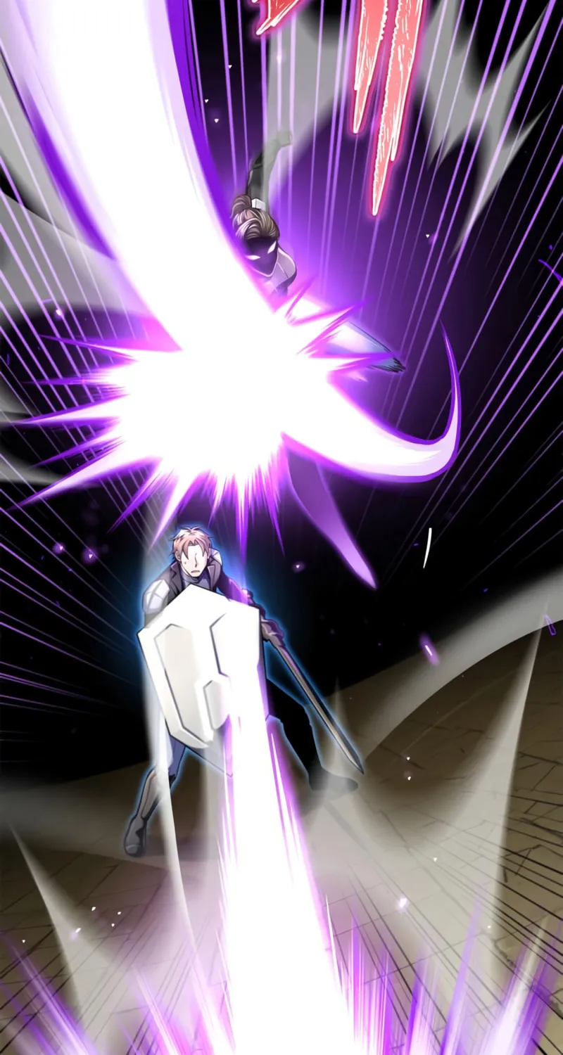 The Esper's Game Chapter 57 page 52 - 