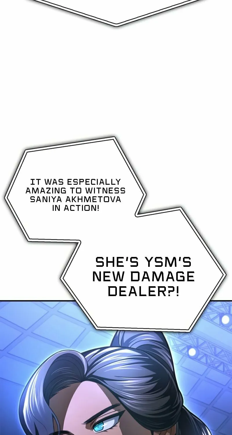 The Esper's Game Chapter 57 page 62 - 