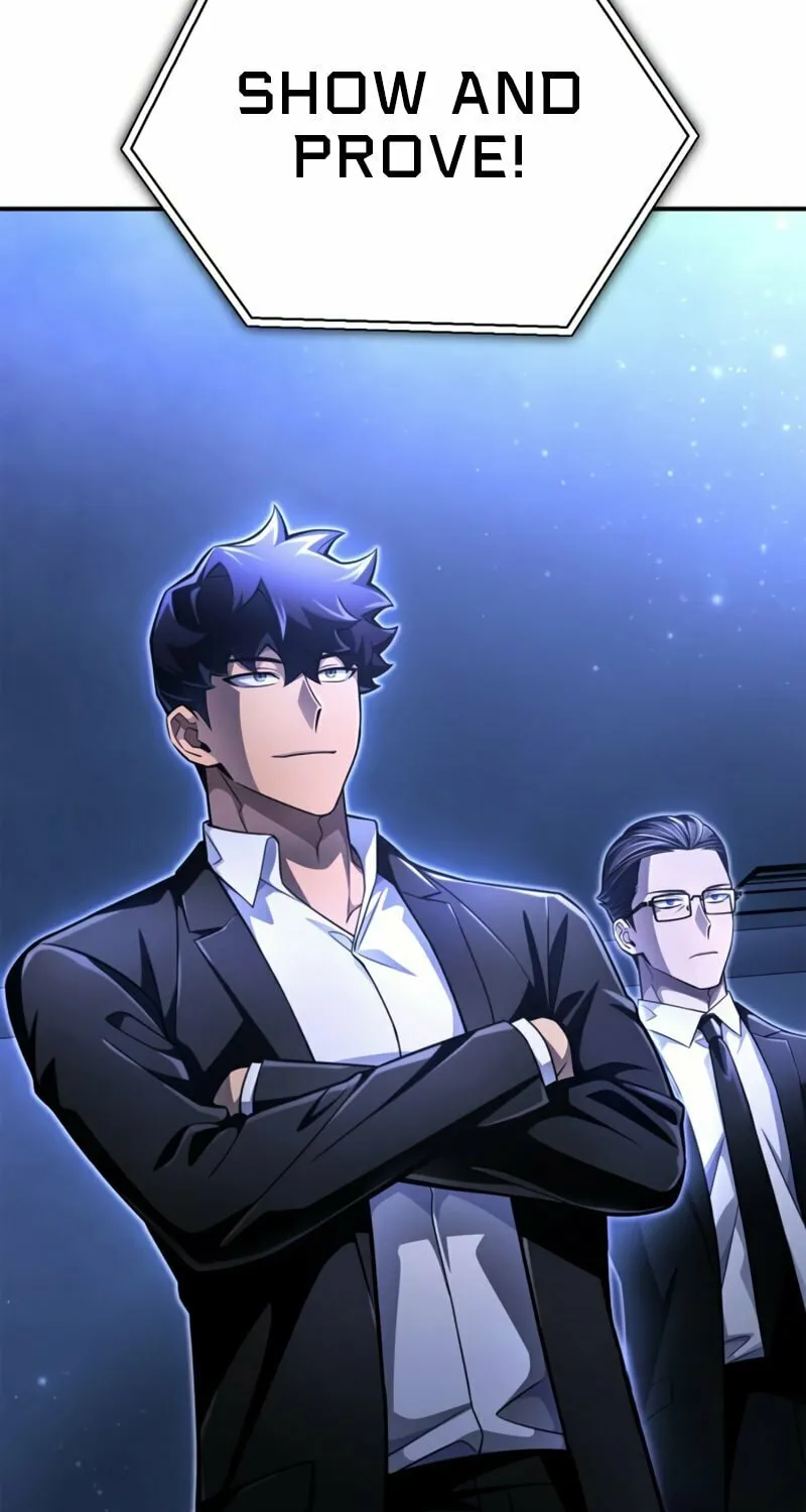 The Esper's Game Chapter 57 page 64 - 