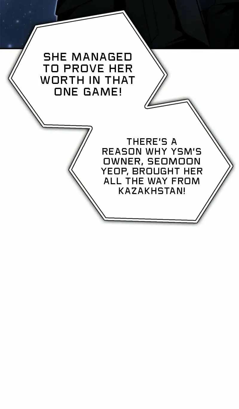 The Esper's Game Chapter 57 page 65 - 