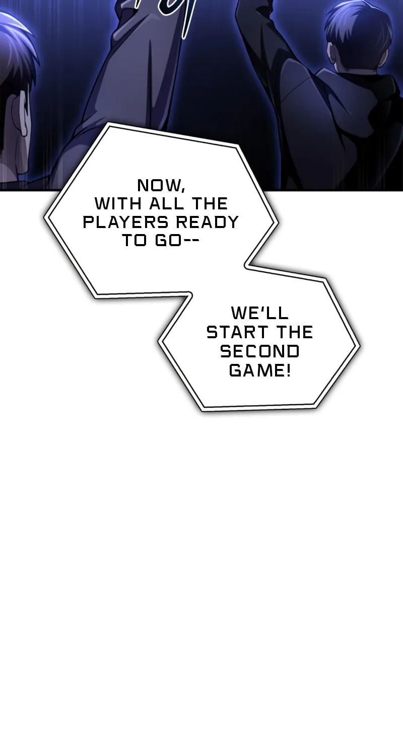 The Esper's Game Chapter 57 page 67 - 