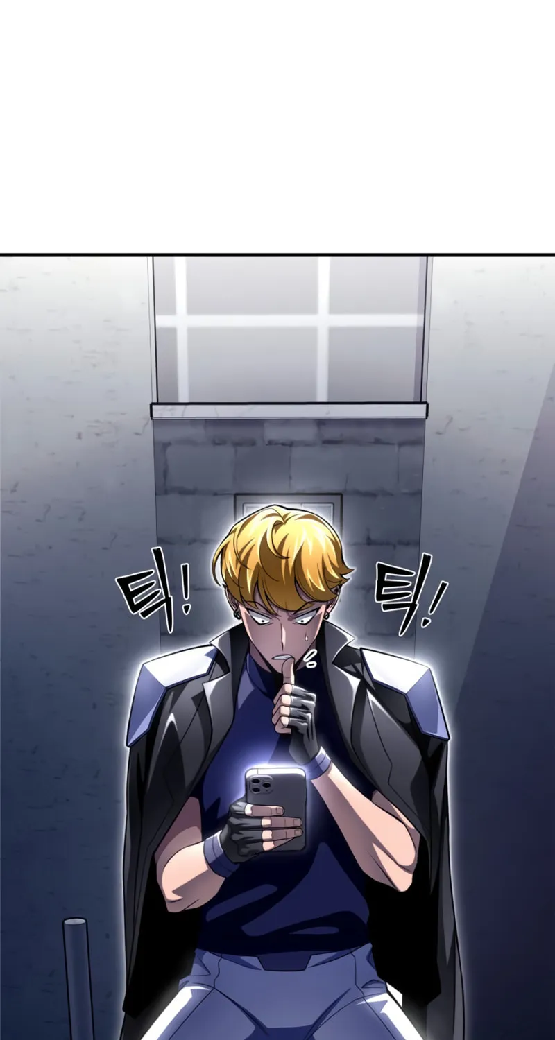 The Esper's Game Chapter 57 page 69 - 