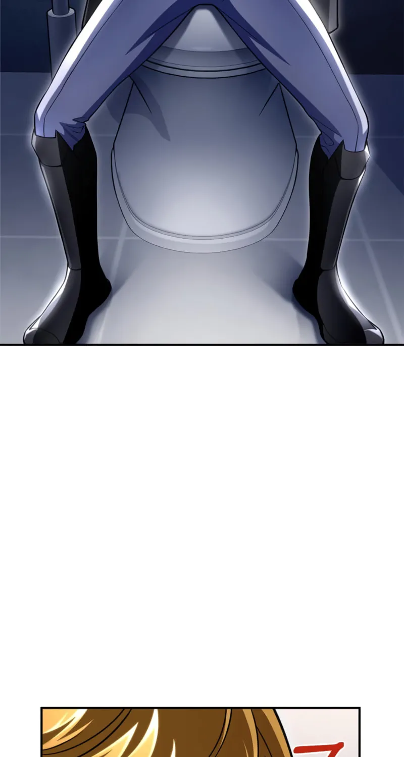 The Esper's Game Chapter 57 page 70 - 