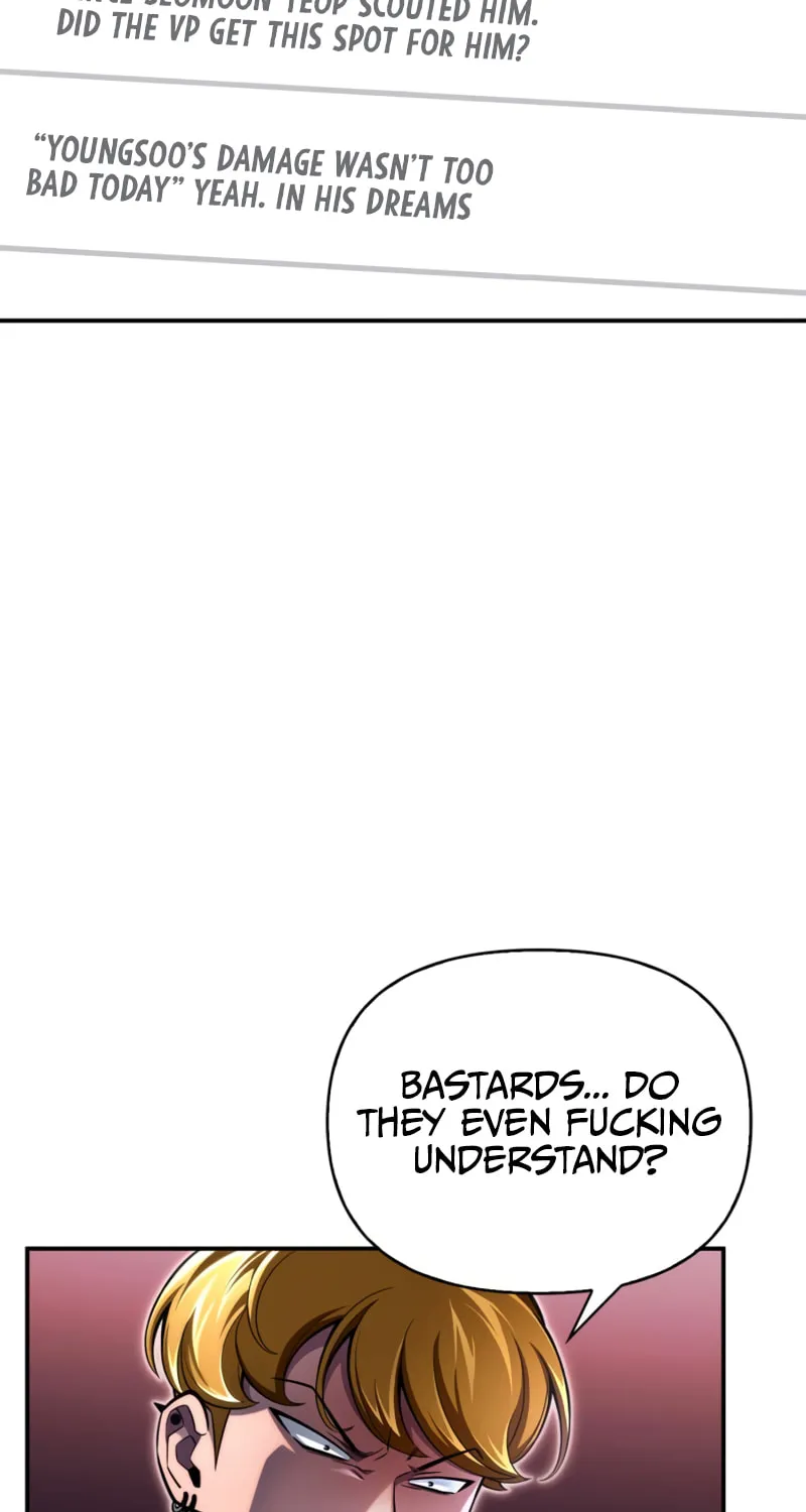 The Esper's Game Chapter 57 page 72 - 