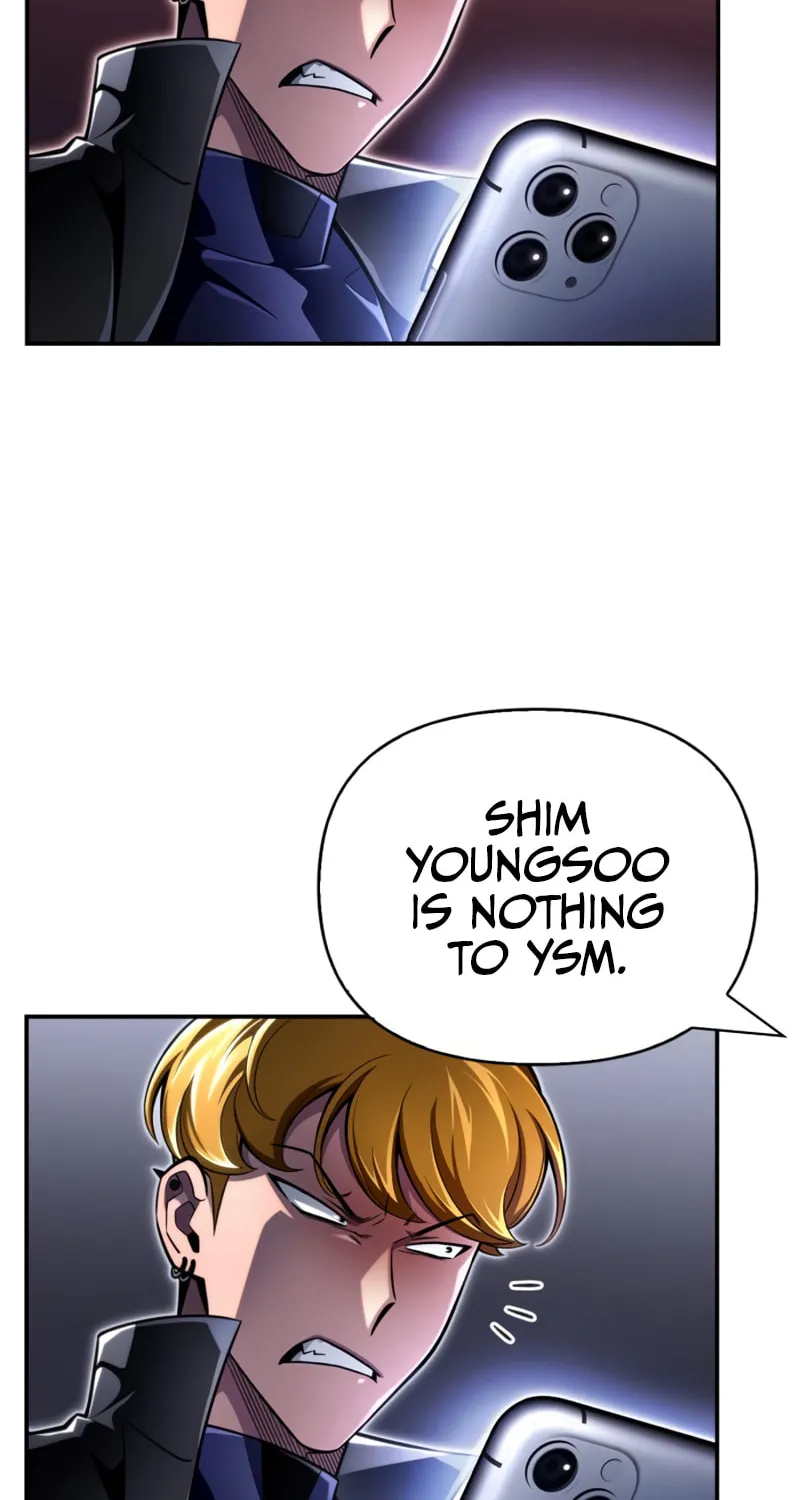 The Esper's Game Chapter 57 page 73 - 