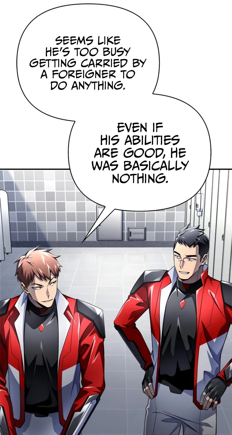 The Esper's Game Chapter 57 page 75 - 