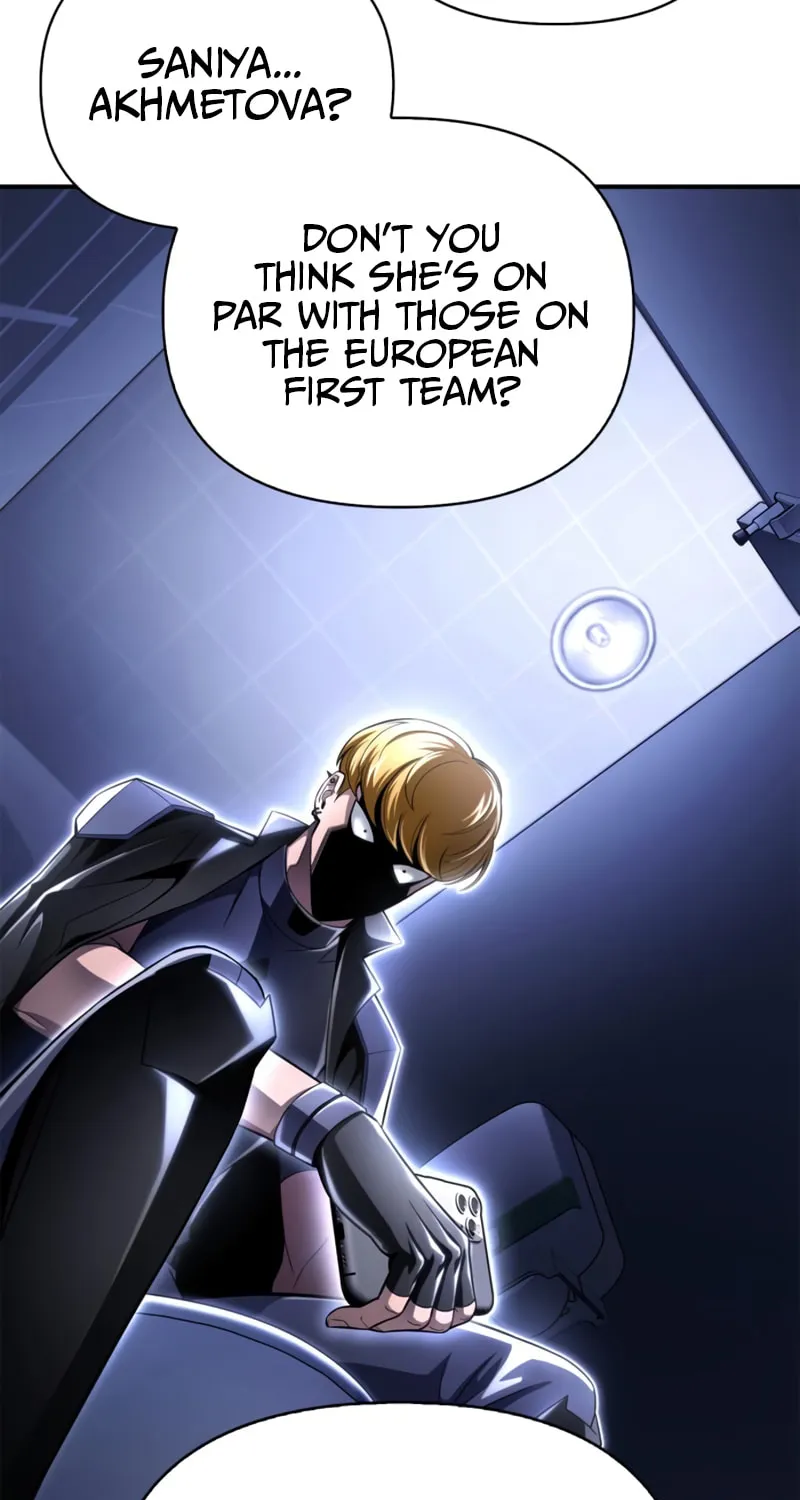 The Esper's Game Chapter 57 page 77 - 