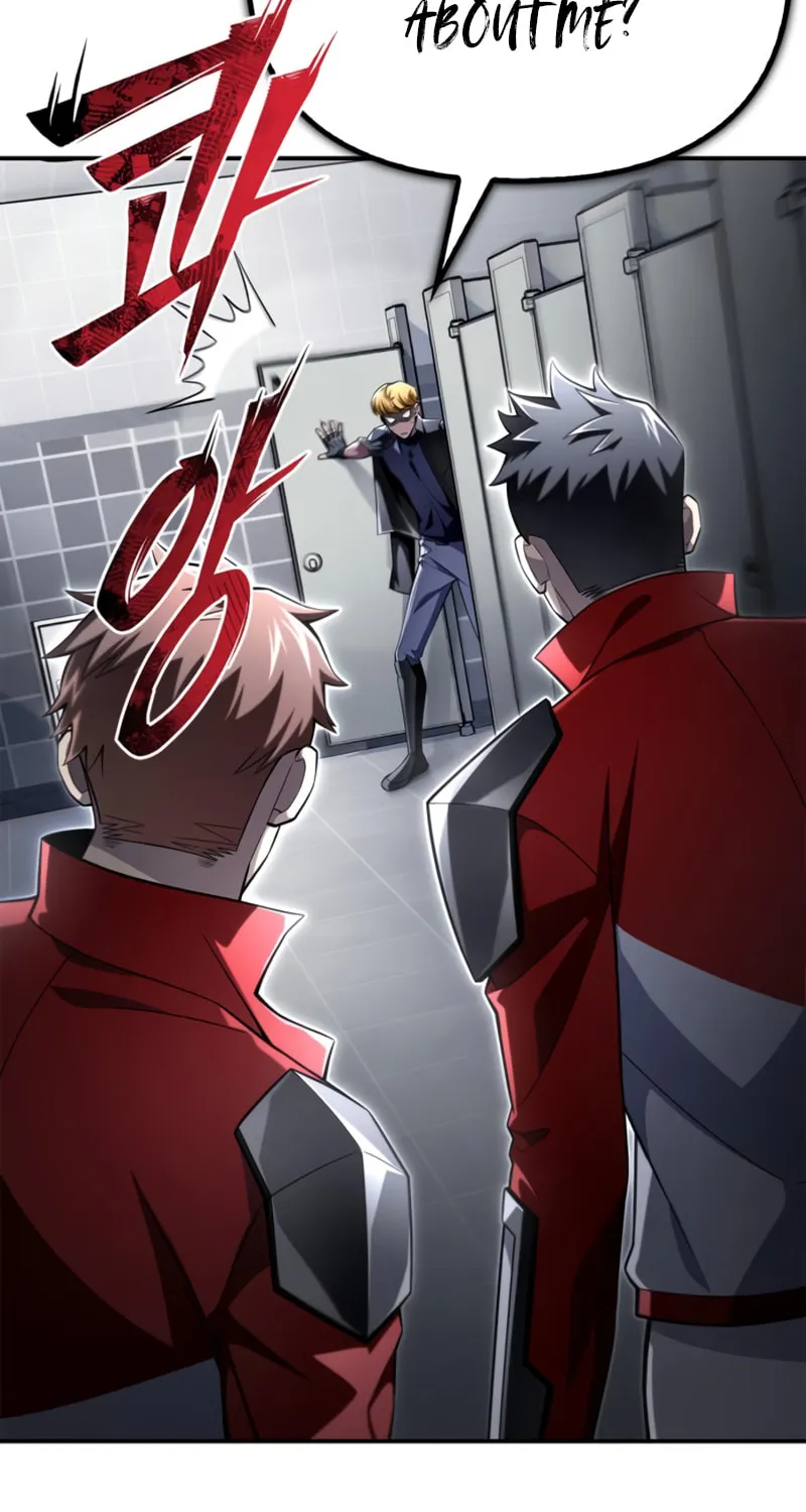 The Esper's Game Chapter 57 page 80 - 