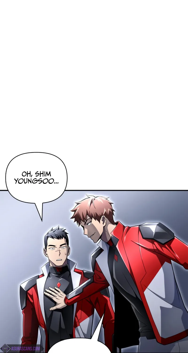 The Esper's Game Chapter 57 page 81 - 