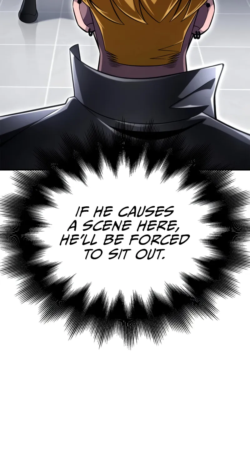 The Esper's Game Chapter 57 page 85 - 
