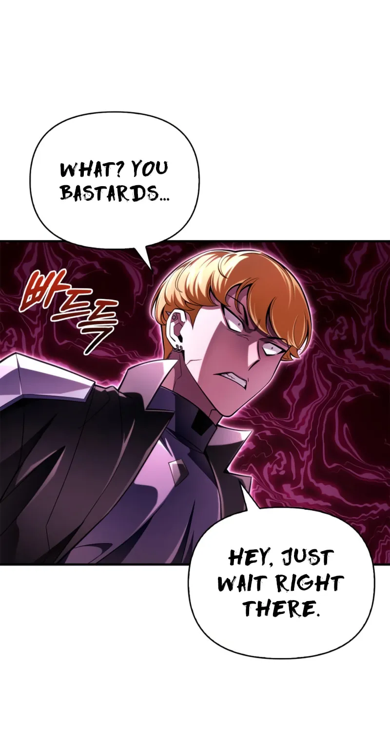 The Esper's Game Chapter 57 page 86 - 