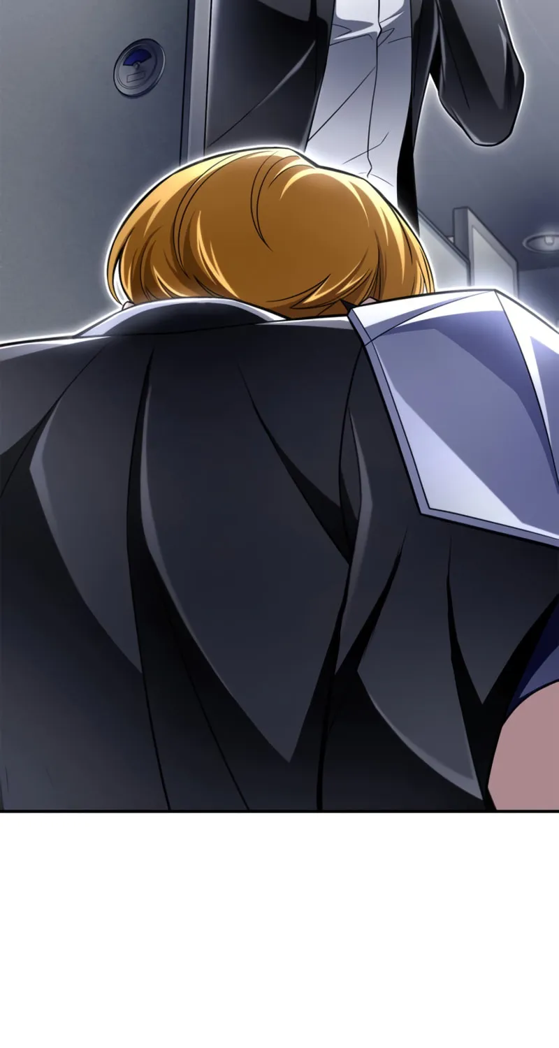 The Esper's Game Chapter 57 page 95 - 