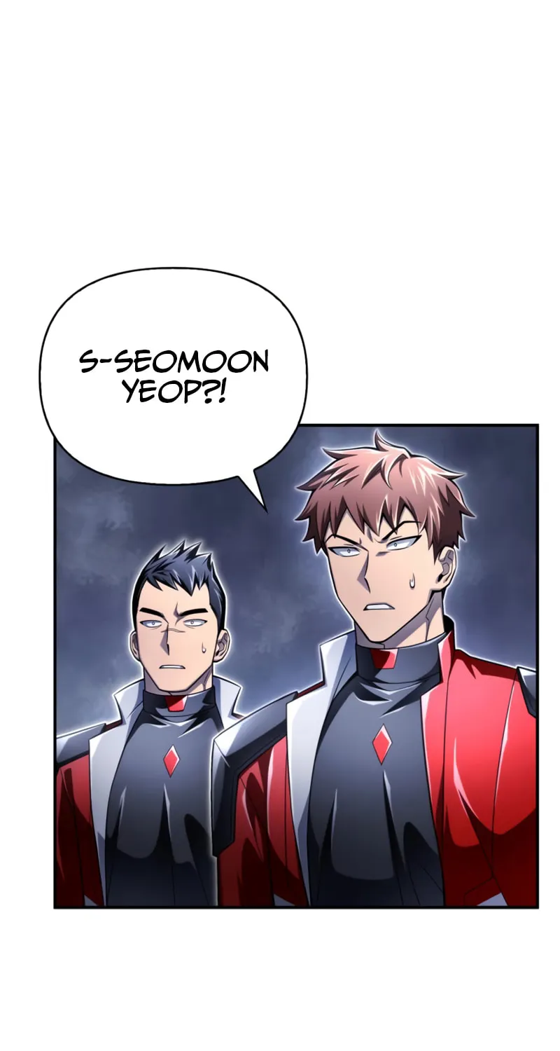 The Esper's Game Chapter 57 page 96 - 