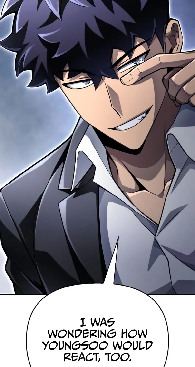 The Esper's Game Chapter 57 page 98 - 