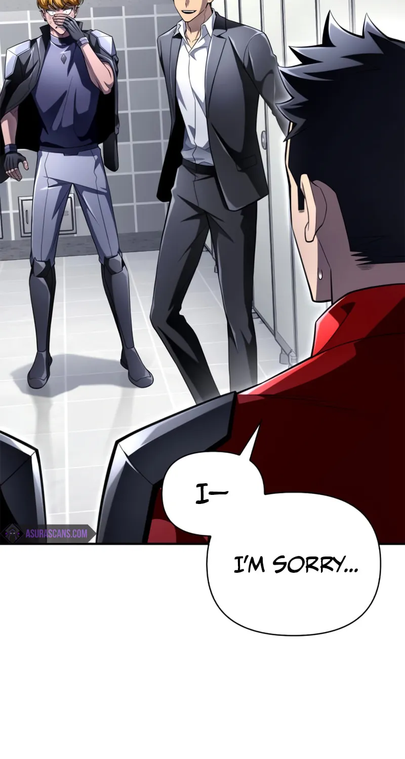 The Esper's Game Chapter 57 page 100 - 