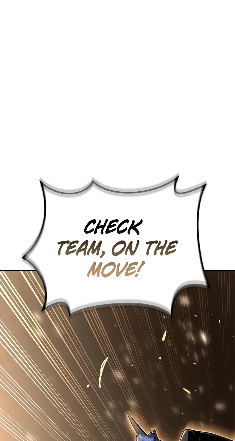 The Esper's Game Chapter 58 page 2 - 