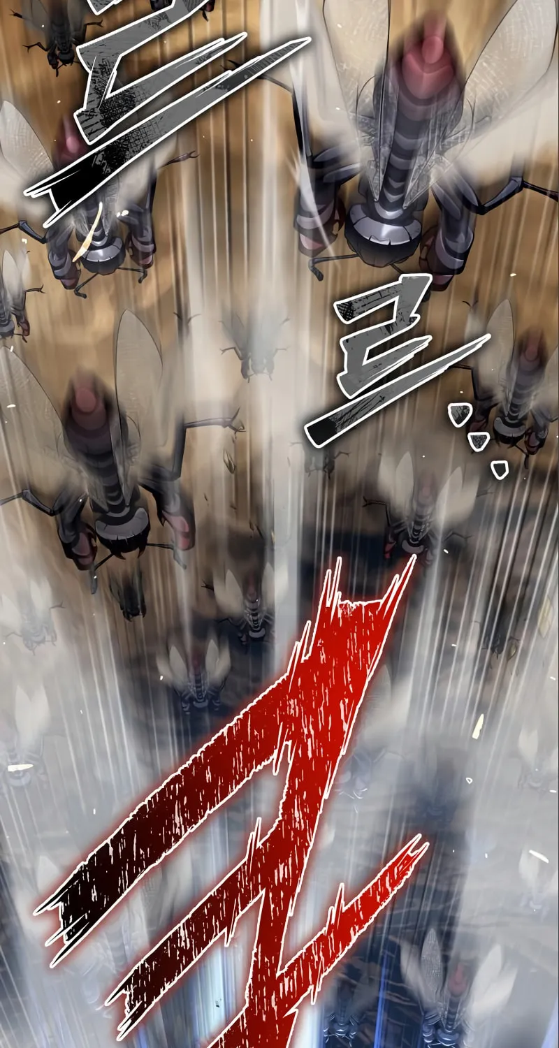 The Esper's Game Chapter 58 page 11 - 