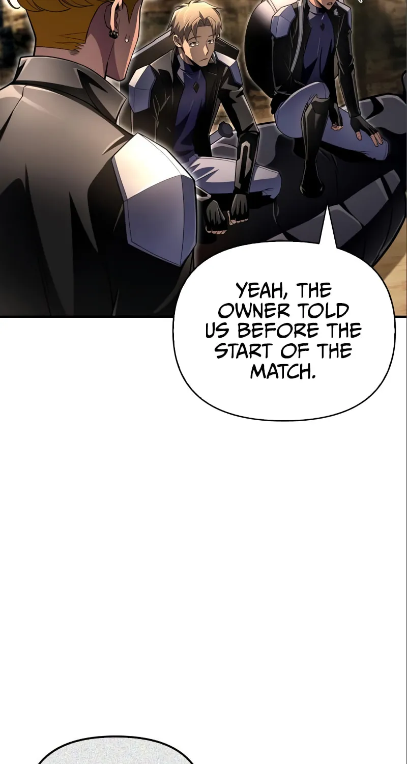 The Esper's Game Chapter 58 page 103 - 