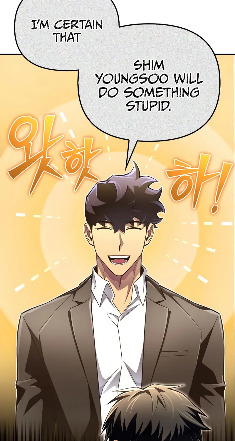 The Esper's Game Chapter 58 page 104 - 