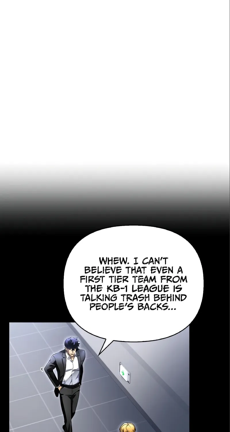 The Esper's Game Chapter 58 page 107 - 
