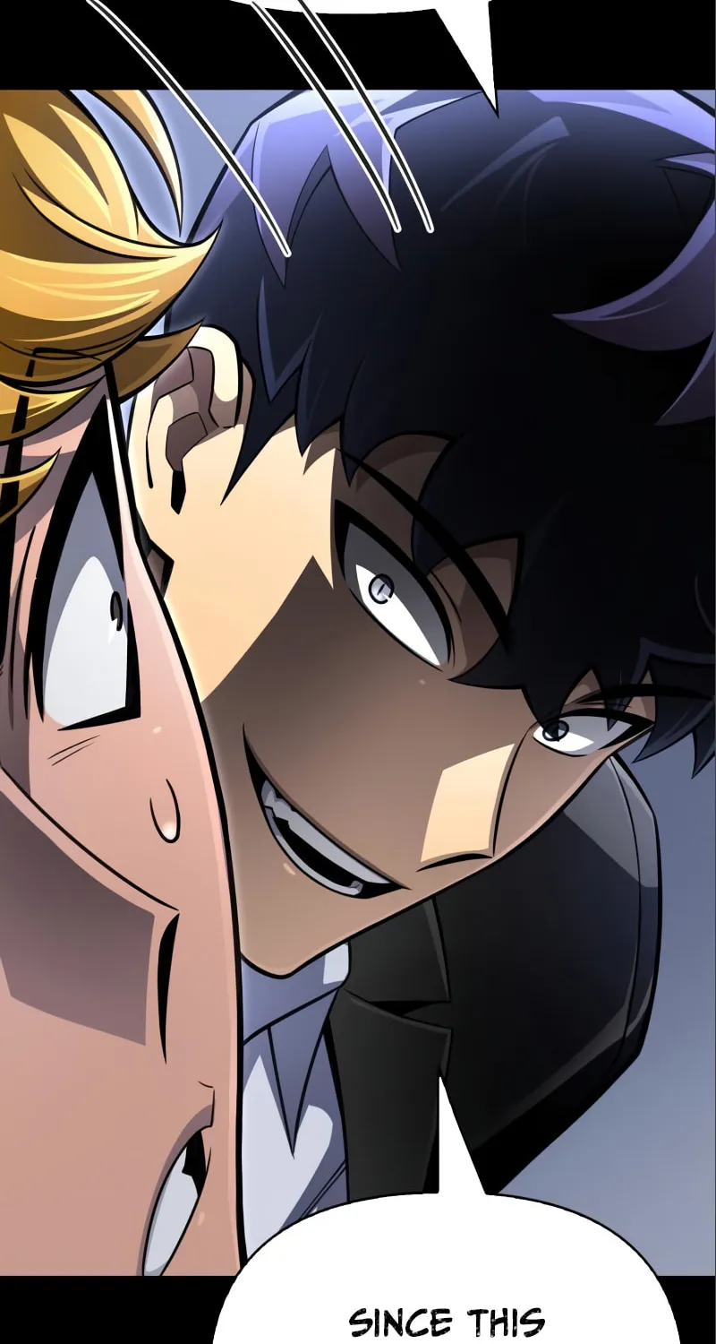The Esper's Game Chapter 58 page 109 - 