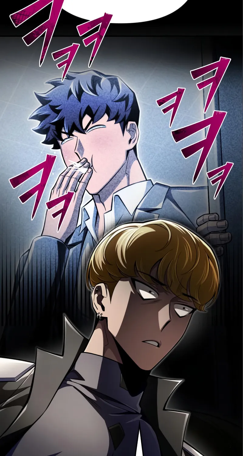 The Esper's Game Chapter 58 page 111 - 