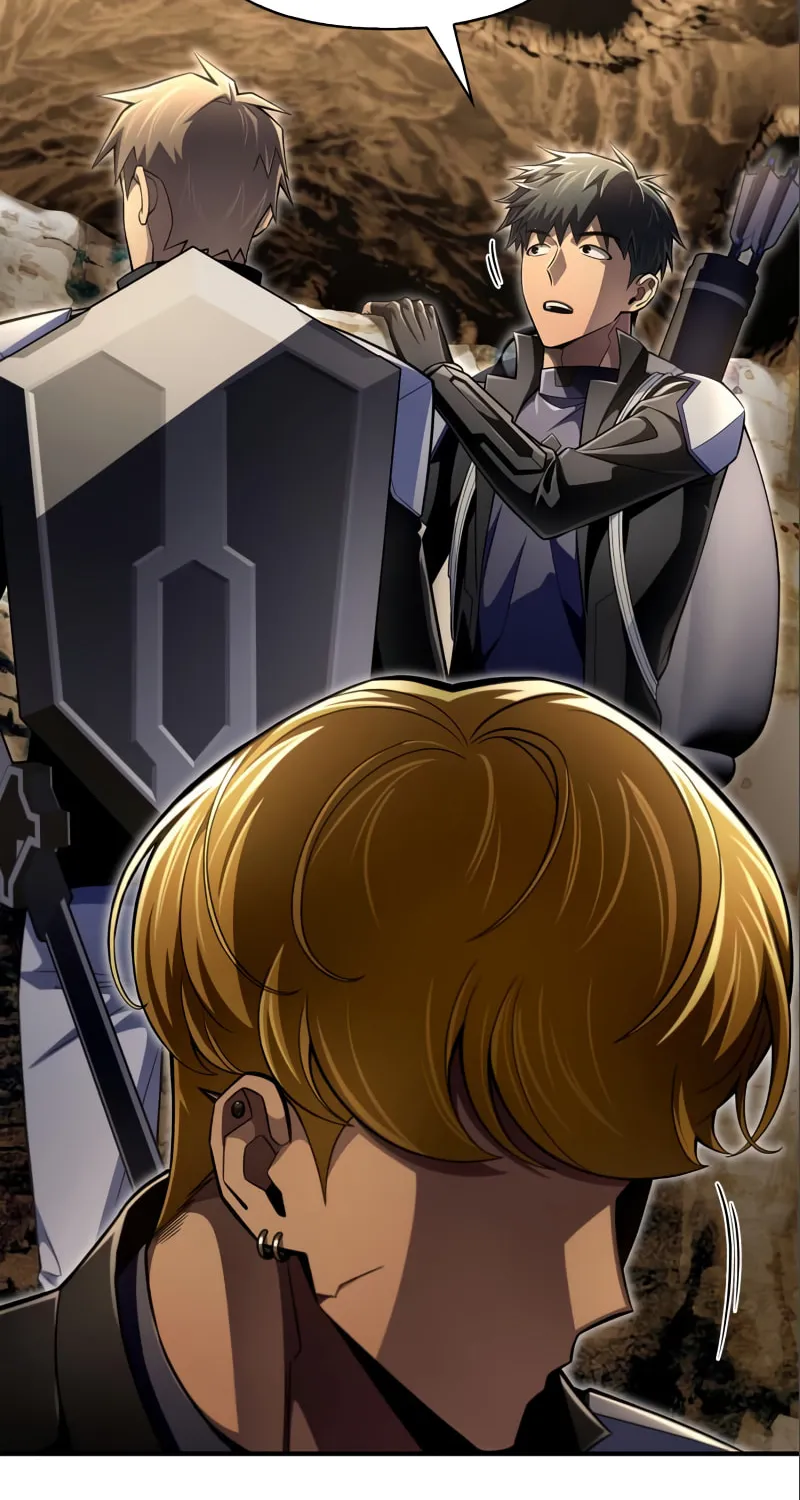 The Esper's Game Chapter 58 page 113 - 