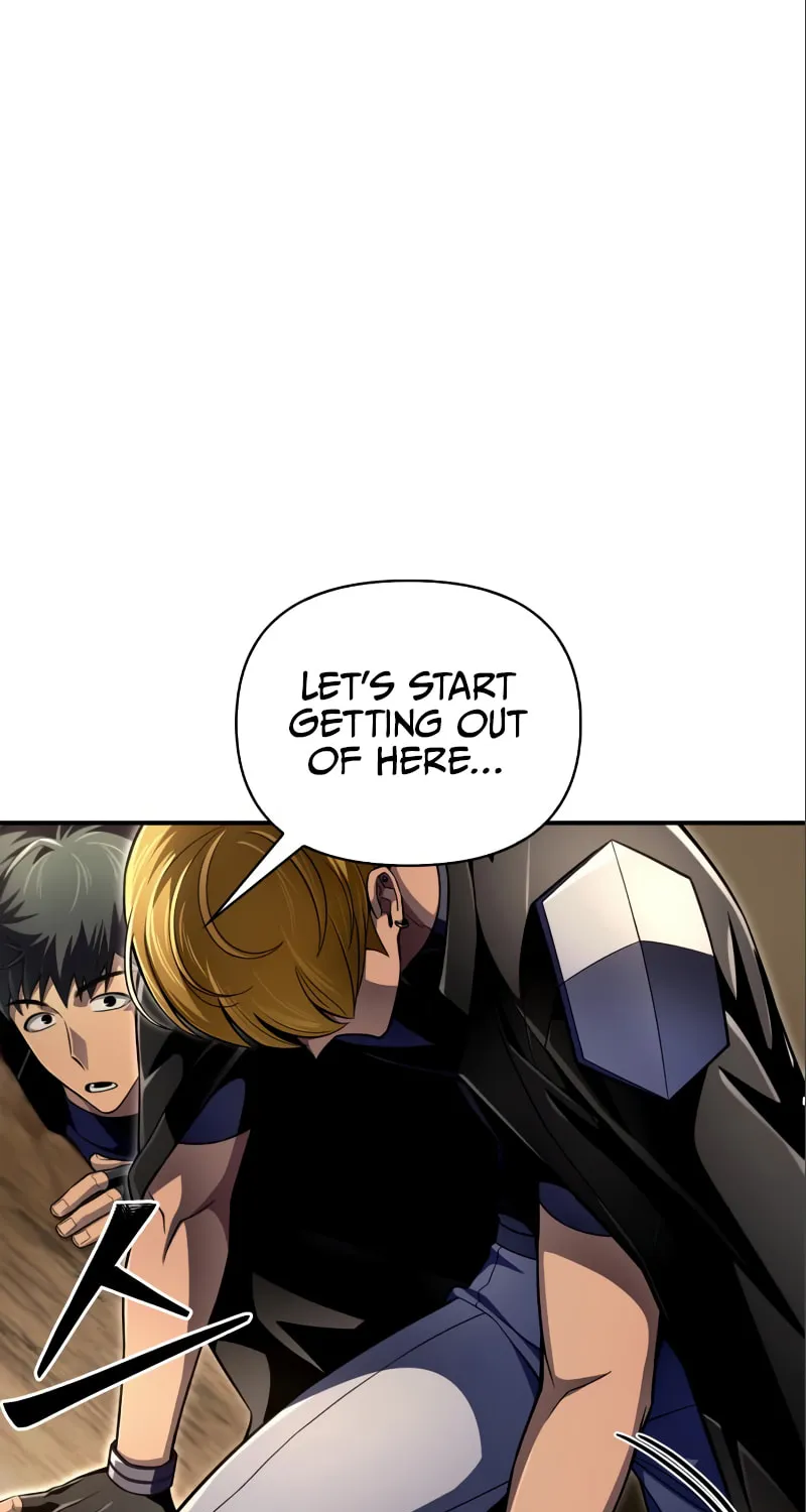The Esper's Game Chapter 58 page 114 - 