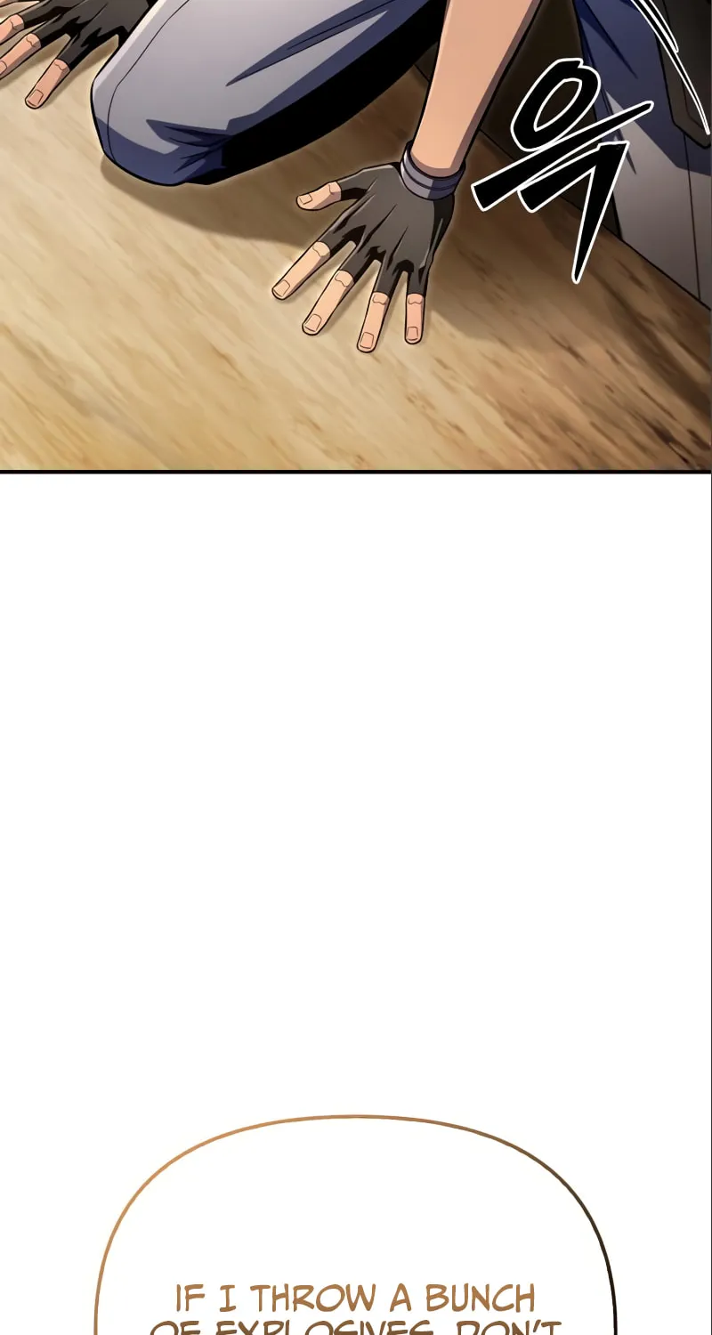 The Esper's Game Chapter 58 page 115 - 