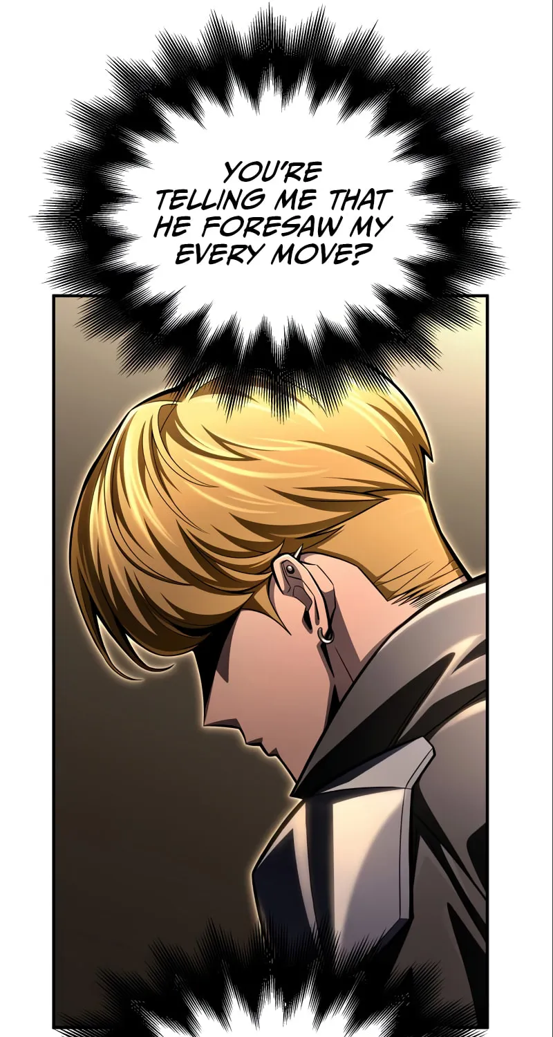 The Esper's Game Chapter 58 page 118 - 