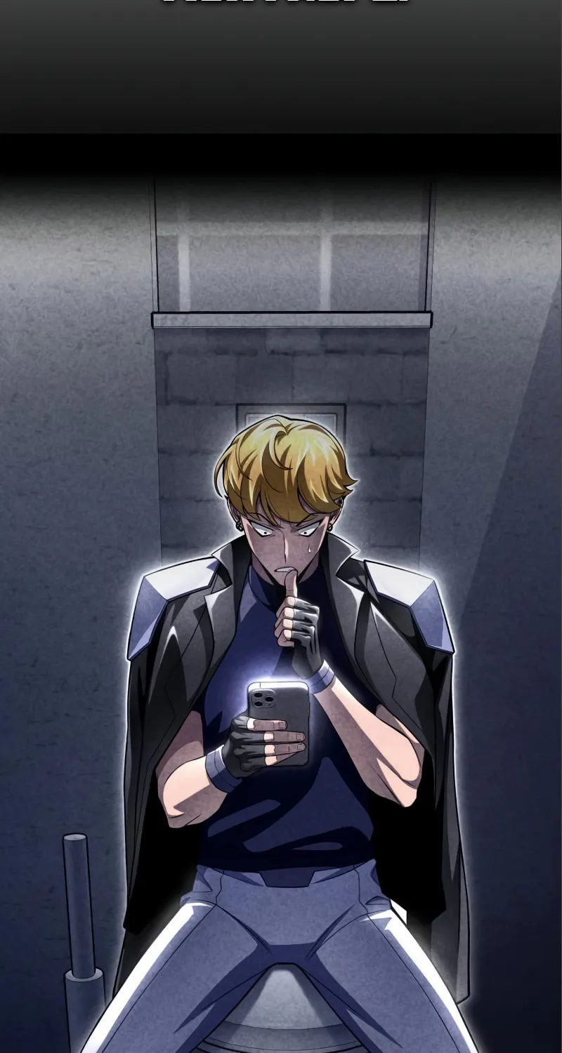 The Esper's Game Chapter 58 page 125 - 